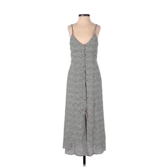 Sienna Sky Summer Down Buttons Dress XS - Picture 1 of 11
